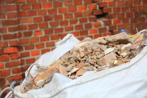 Benefits of garden clearance enhancing curb appeal