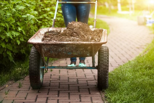 Eco-friendly furniture disposal practices