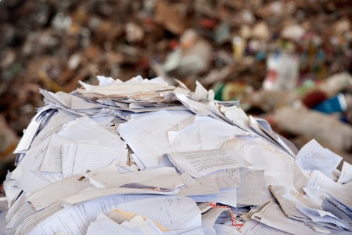 Local home clearance services in Harlesden