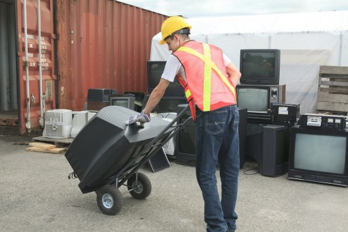 Cost-effective furniture removal solutions