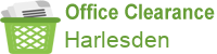 Office Clearance Harlesden